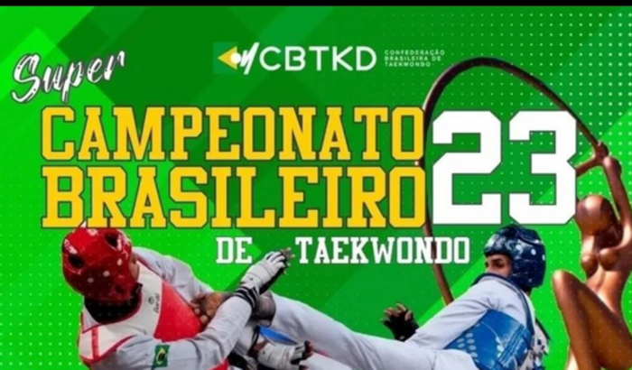 23° Super campeonato brasileiro 