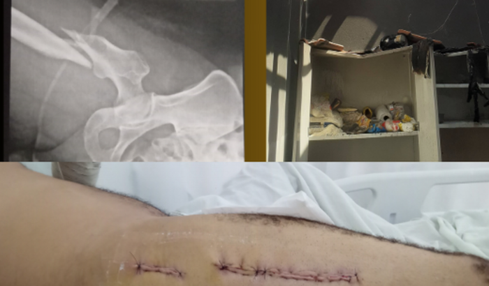 Retornar para São Paulo 