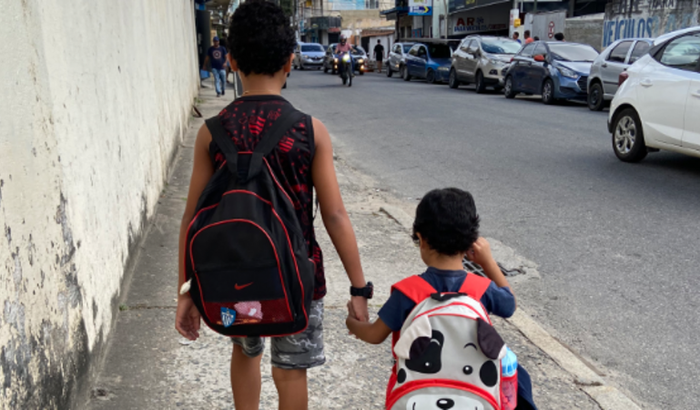 VOLTAR PARA MINHA CIDADE