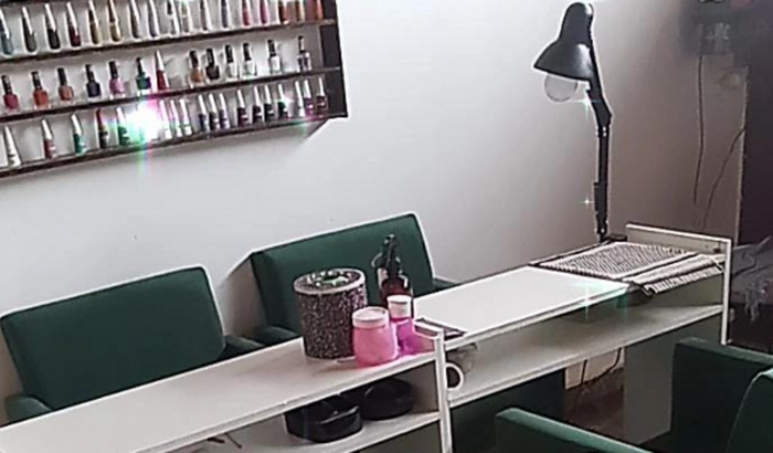 Meus instrumentos de trabalho