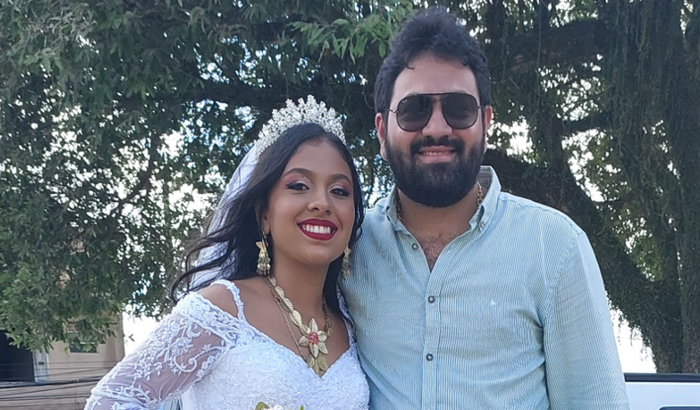 Para ajudar em uma investigação criminal caso Hyara flor ocorrido no dia 06/07/2023