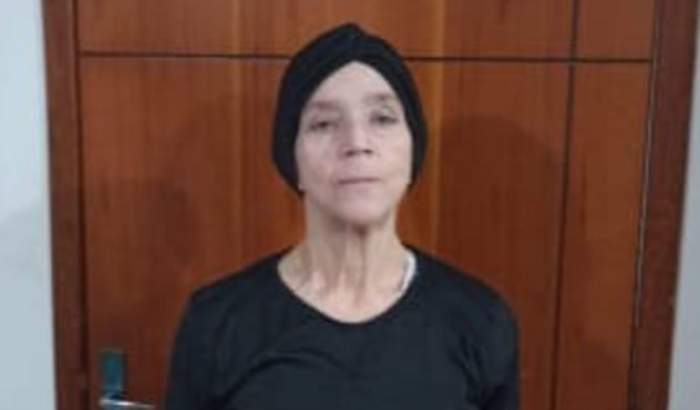 Ajuda para tratamento oncológico