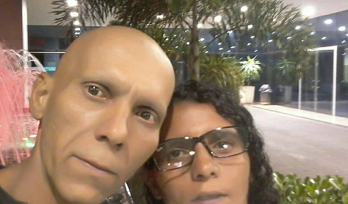Família do Michel