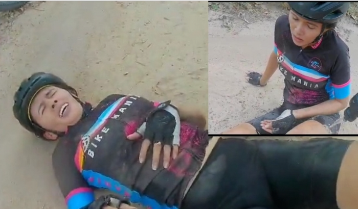 Volta da Hedna ao ciclismo