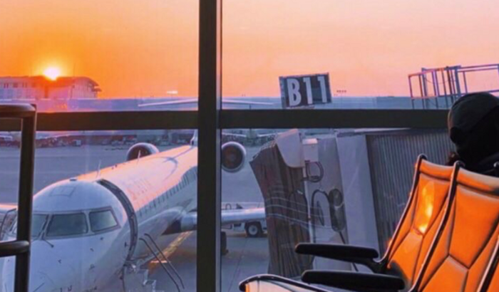 Taxa de inscrição para o meu intercâmbio 