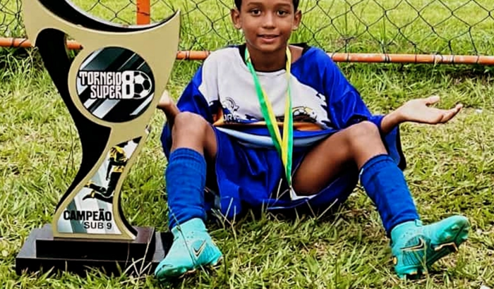 Competição de futsal em Santa Catarina -balneario Camboriú 