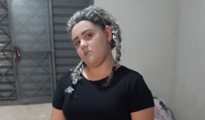 Seja solidário e ajude uma criança de 10 anos a realizar um sonho! 