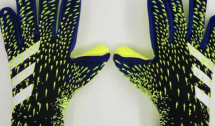 Me ajudem compra luva estou necessitando uma luva de goleiro😞