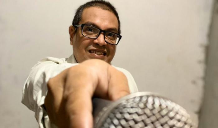 EP Batuques - Carlos Britto