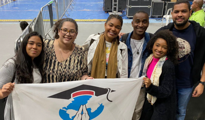 GOU HALAM NO ENF 2024 - Aparecida SP