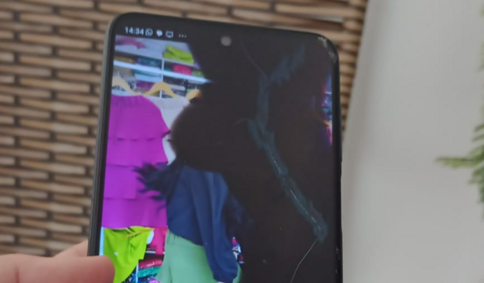 Minha ferramenta de trabalho 