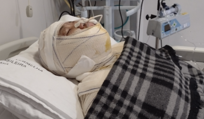 Doações para Gabriella Machado dos Santos