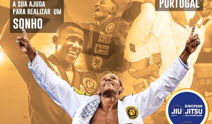 Campeonato EUROPEU em PORTUGAL 