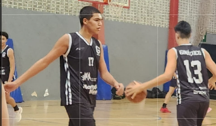 Ajuda para o esporte 