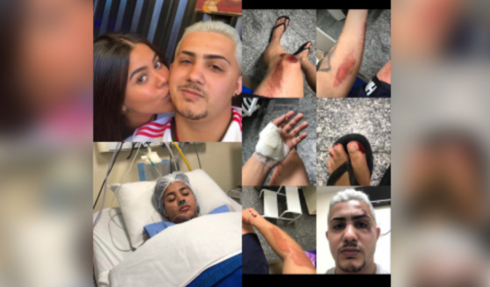 Precisamos da sua ajuda!
