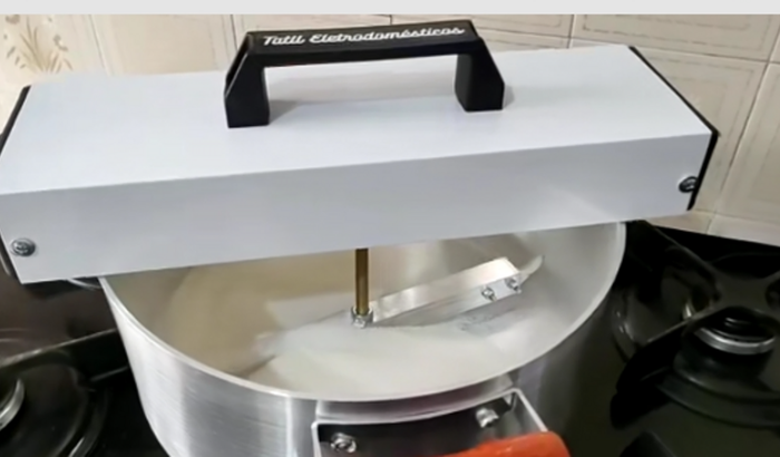 Comprar panela mechedora 