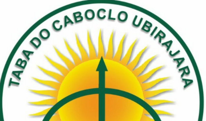 Reforma daTaba do Caboclo Ubirajara