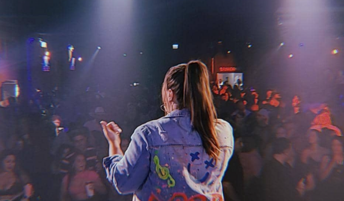 Realização de um sonho 