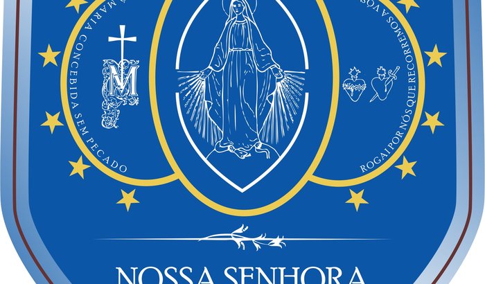 Ajude uma ESCOLA CATÓLICA