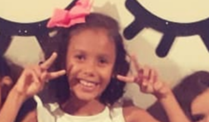 Presente Maria Fernanda 