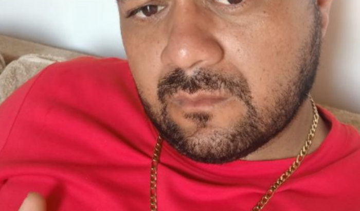 Feira do Amigo Robson