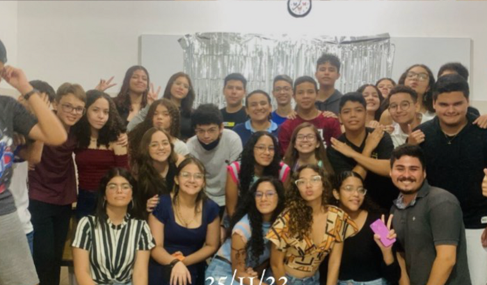 FORMATURA 9 ANO 2023