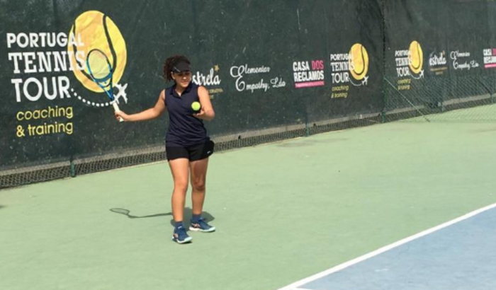 Tennis Entre as Nações 