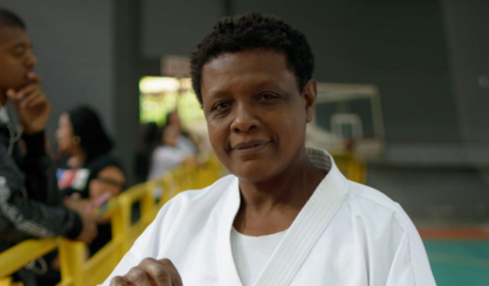 Ajuda para viagem de graduação da Sensei