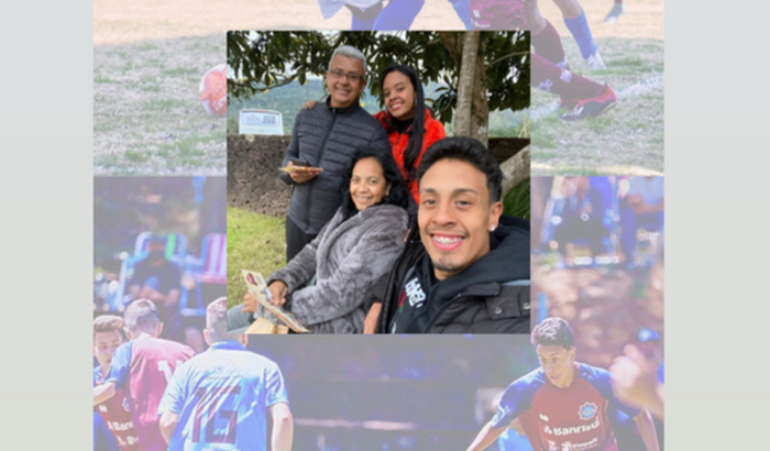 Realização de um sonho