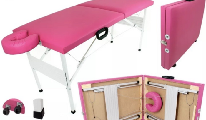 Ajudar a comprar a Maca Estética do meu Studio.