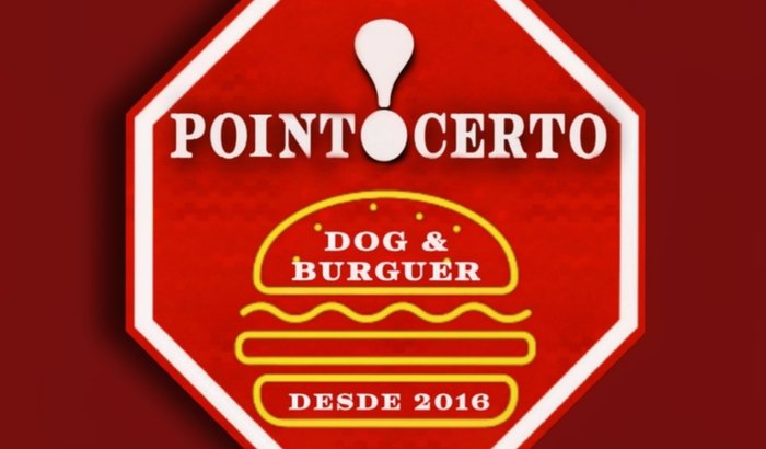 Agindo Deus...Conquistando o impossível ( food Truck ) Point! Certo hot dog
