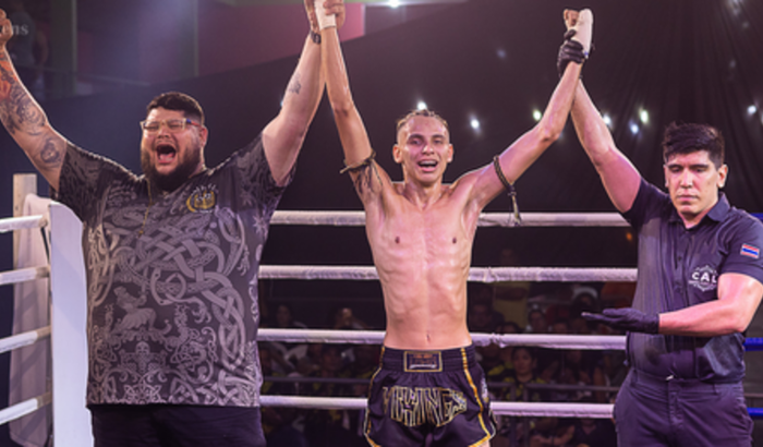 Contribua com um atleta 