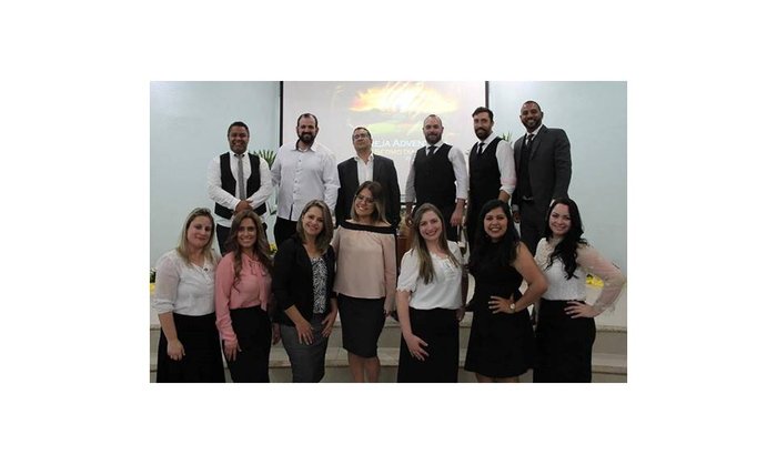 Grupo Conexão