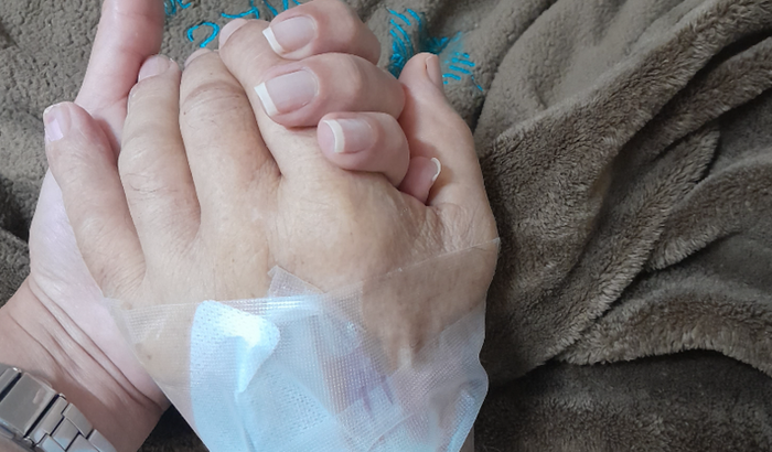 Aonde o amor faz a força