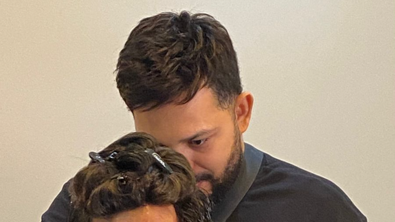 PROJETO MEU CABELINHO 