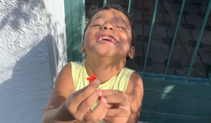 Avaliação Neuropsicológica do Guilherme