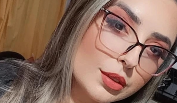 Primeiro aniversário da Gabi