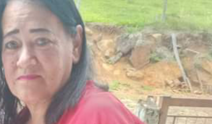 Ajuda para o exame da Dona Maria Inês