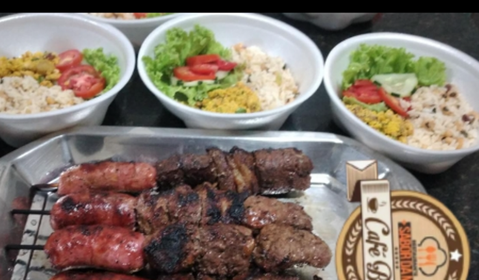 Preciso comprar uma moto para o meu delivery