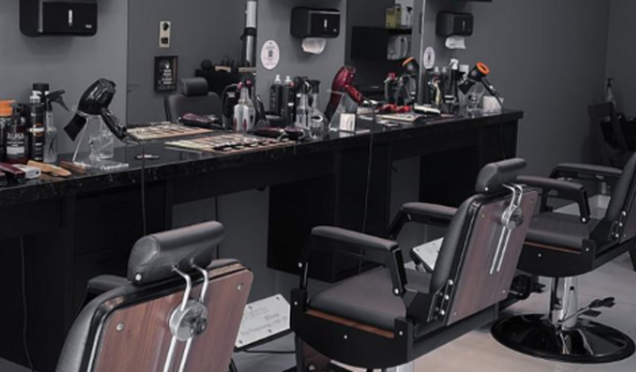 Ajuda para montar minha barbearia e melhorar a qualidade de vida da minha família