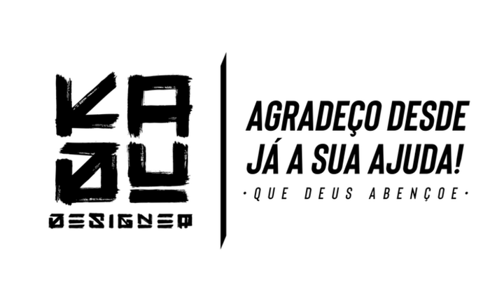 Ajude Kadú Designer🙏🏽
