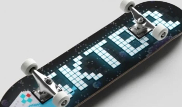 Ajuda para comprar skate