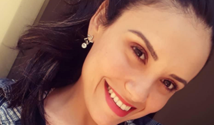 Ajude a gestante Vanessa pós cirurgia oncologica