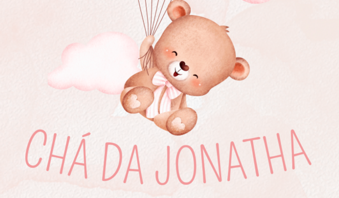 Chá do Jonatha