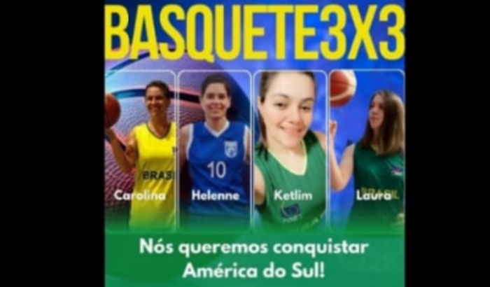 Campeonato Americano do Sul