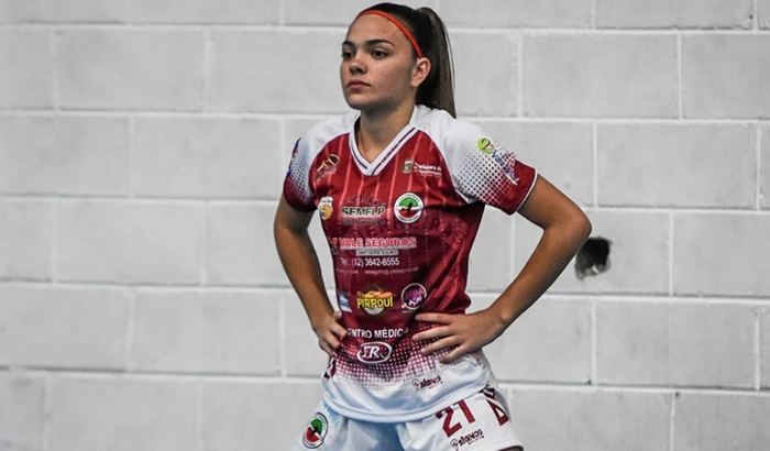 Ariane em busca do seu sonho