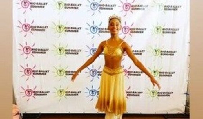 Summer Ballet teather UK/ Reino Unido 2024 e trainee 2025