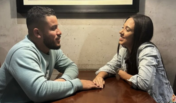 Lua de Mel Julia&Carlos 🇧🇷🇻🇪