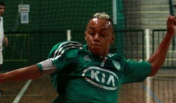 VAMOS AJUDAR O FRAN A JOGAR EM PORTUGAL