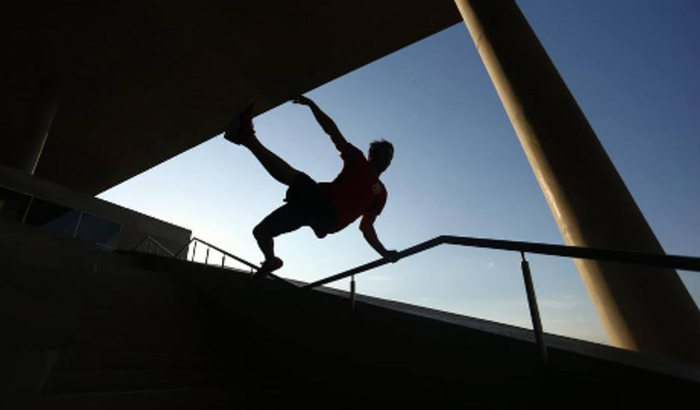 Gib no Hiphop District